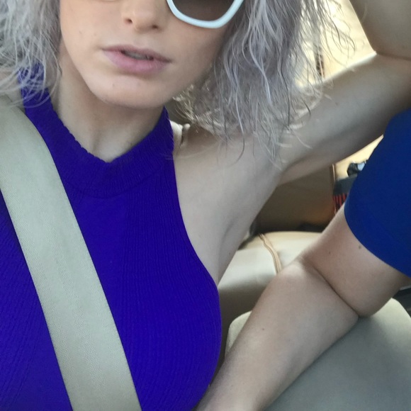 Free People crop top - Picture 7 of 7